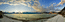408. 21.12.2005. Расвет. Панорама. Вид на Карадаг и мыс Хаме.jpg