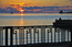 260. 23.10.2004. Восход. Вид с набережной  Феодосии на Феодо.jpg
