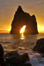 261. 30.12.2004. Рассвет. Вид на Золотые ворота с берега Пог.jpg