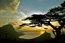 359. 02.04.2005. Рассвет. Вид на Кабак-Кая, гору Сокол, горо.jpg
